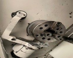 Maschine: SCHIESS STC 460 CNC Drehmaschinen